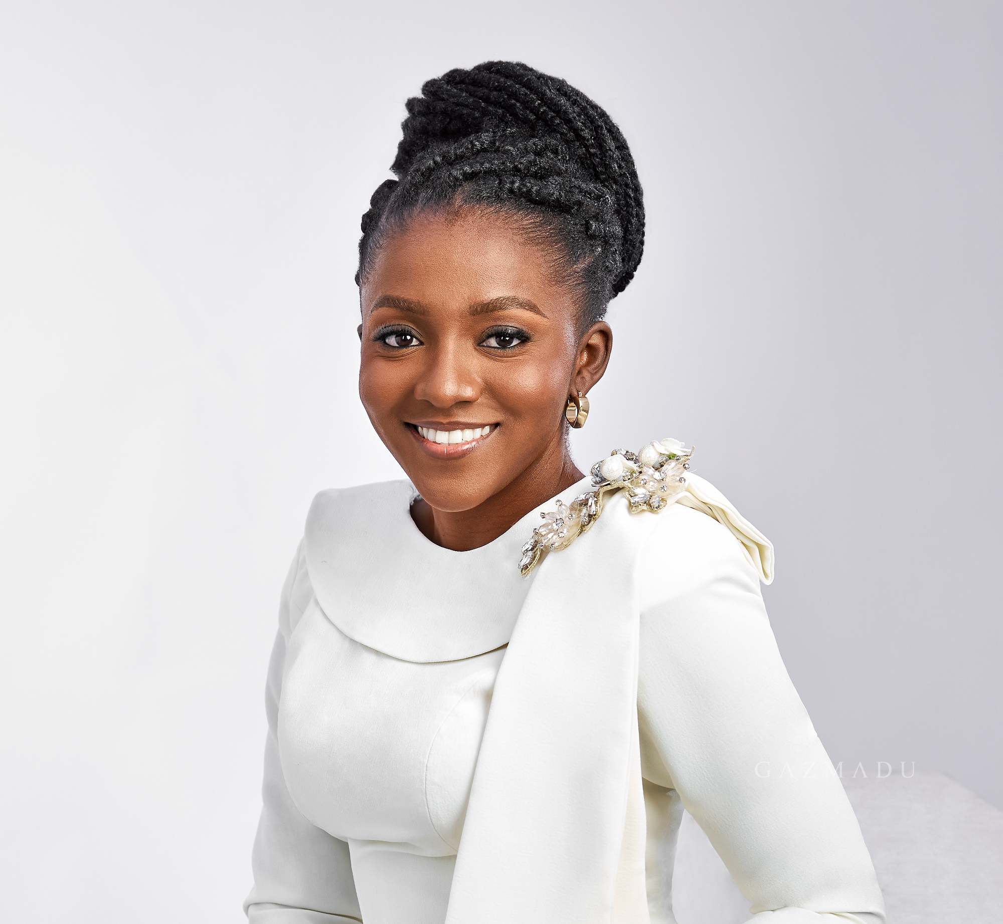 Rachael Onoja, founder of Balance Unleashed